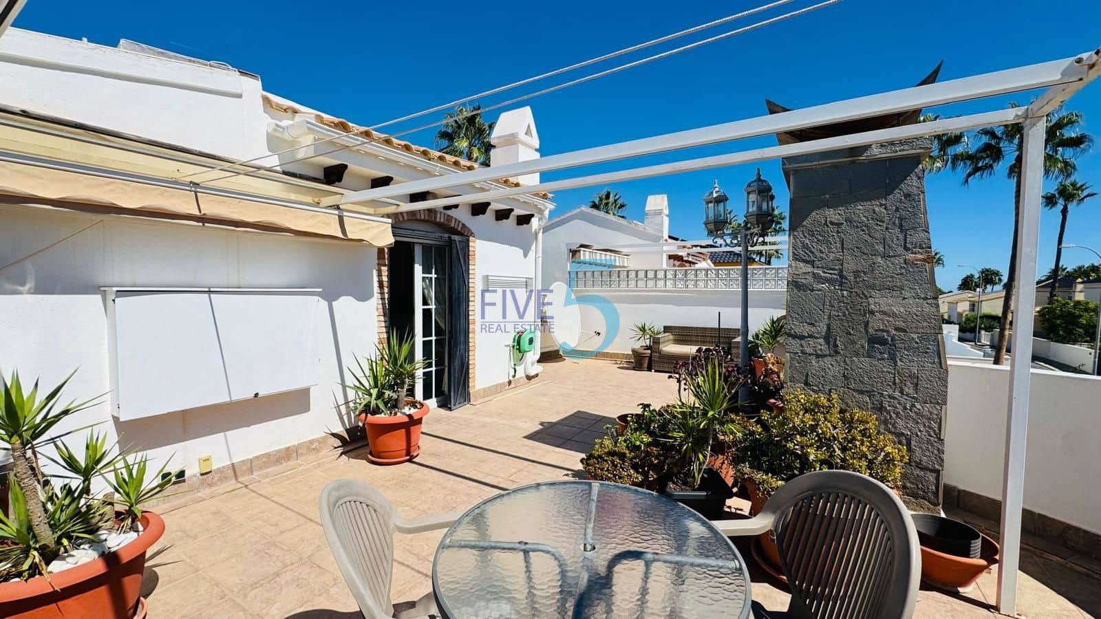 3 quarto Moradia para venda em Los Dolses com piscina garagem - 479 000 € (Ref: 10074757)