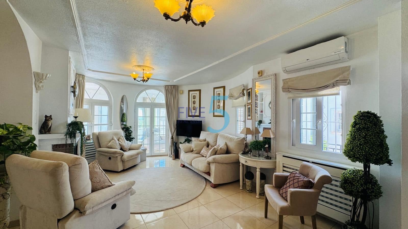 3 quarto Moradia para venda em Los Dolses com piscina garagem - 479 000 € (Ref: 10074757)