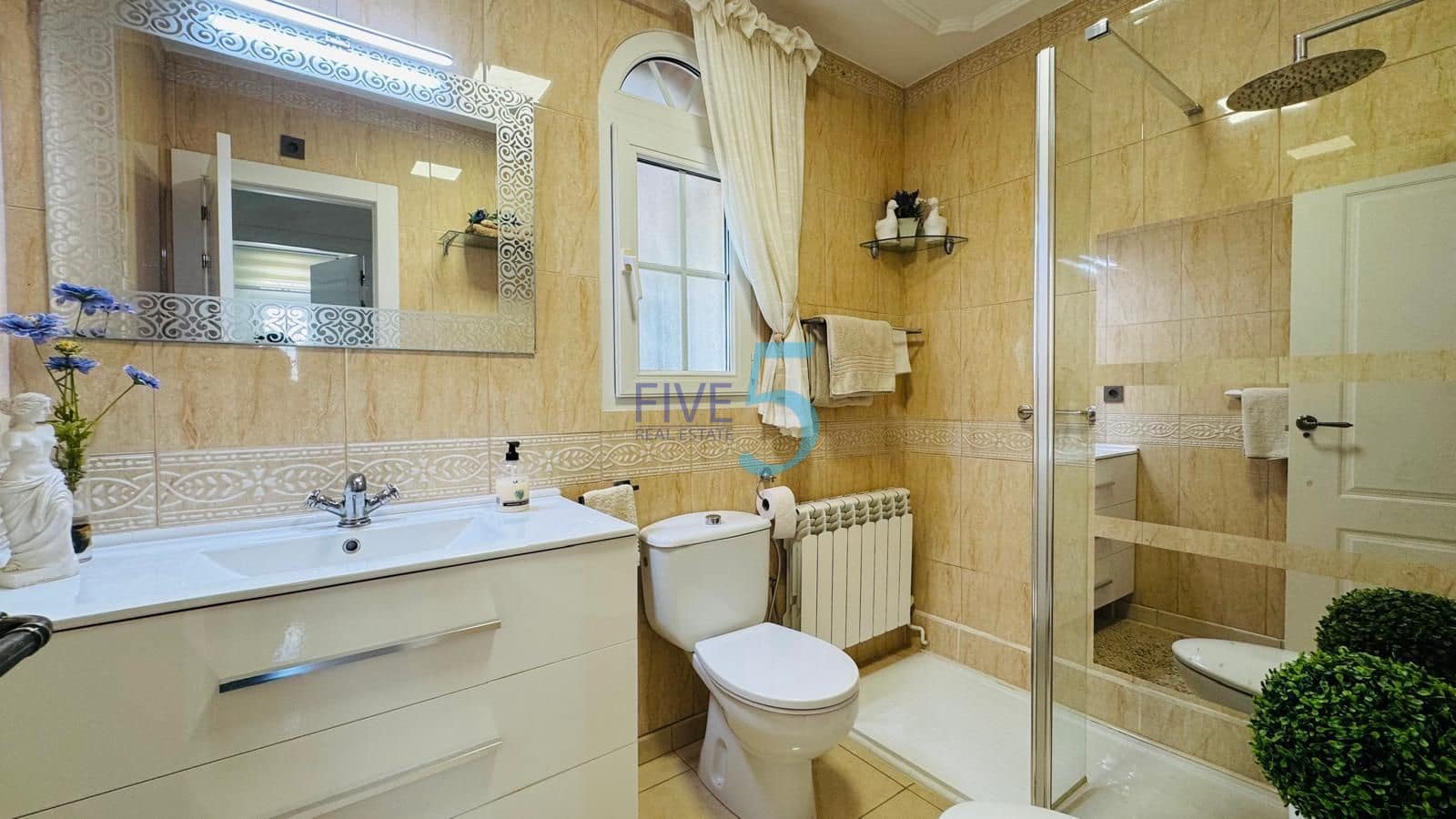 3 quarto Moradia para venda em Los Dolses com piscina garagem - 479 000 € (Ref: 10074757)