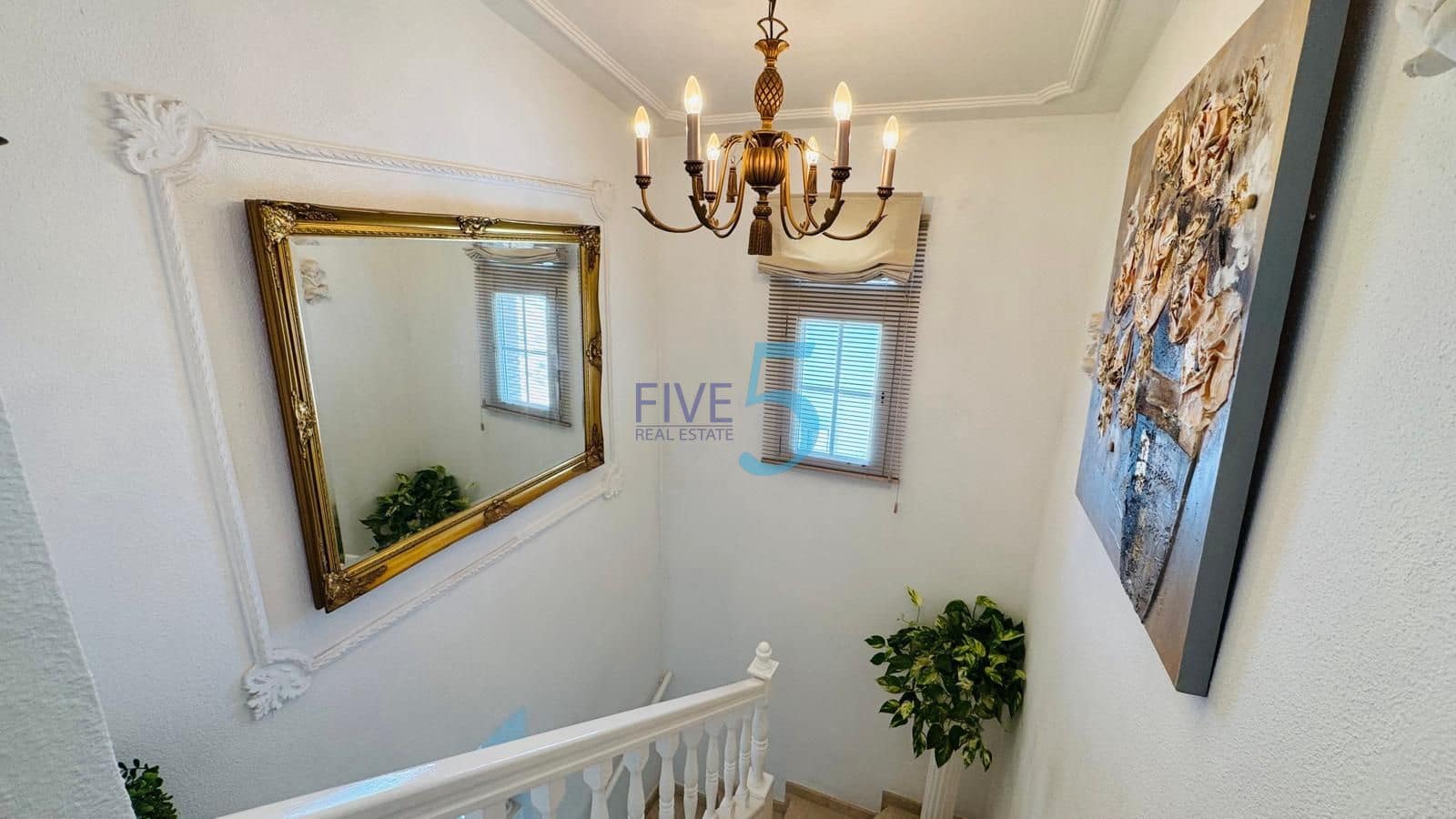 3 quarto Moradia para venda em Los Dolses com piscina garagem - 479 000 € (Ref: 10074757)