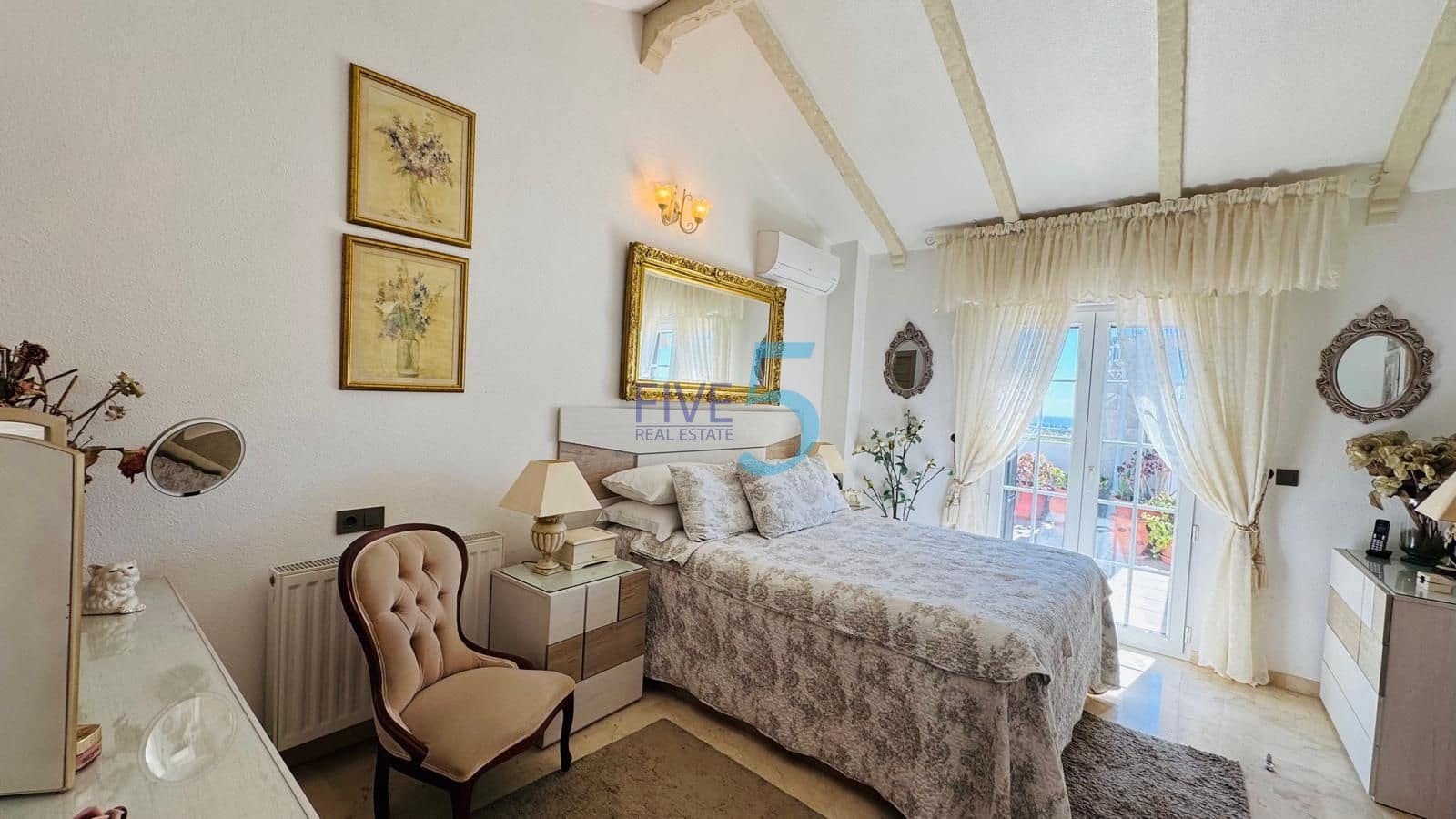 3 quarto Moradia para venda em Los Dolses com piscina garagem - 479 000 € (Ref: 10074757)