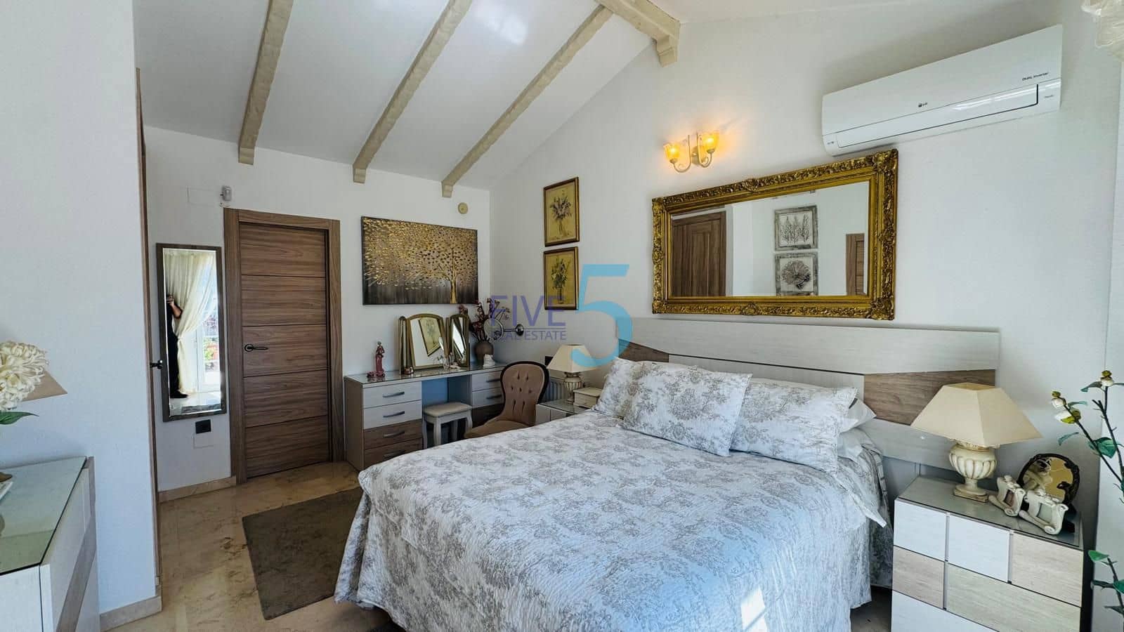 3 quarto Moradia para venda em Los Dolses com piscina garagem - 479 000 € (Ref: 10074757)