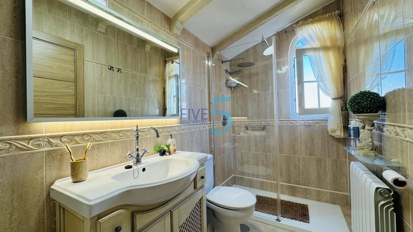 3 quarto Moradia para venda em Los Dolses com piscina garagem - 479 000 € (Ref: 10074757)