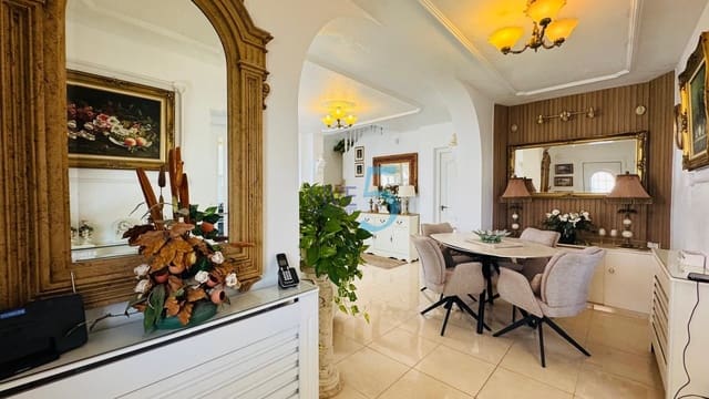 3 quarto Moradia para venda em Los Dolses, Orihuela com piscina garagem - 479 000 € (Ref: 10074757)