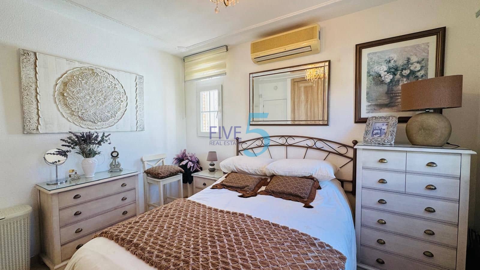 3 quarto Moradia para venda em Los Dolses com piscina garagem - 479 000 € (Ref: 10074757)