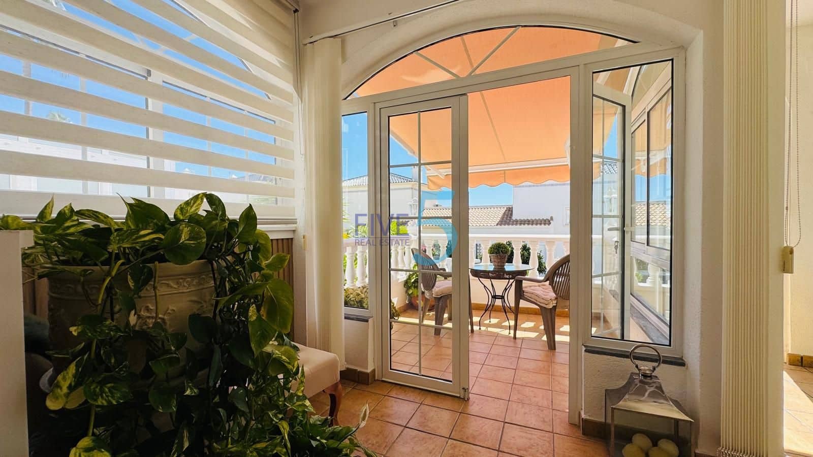 3 quarto Moradia para venda em Los Dolses com piscina garagem - 479 000 € (Ref: 10074757)