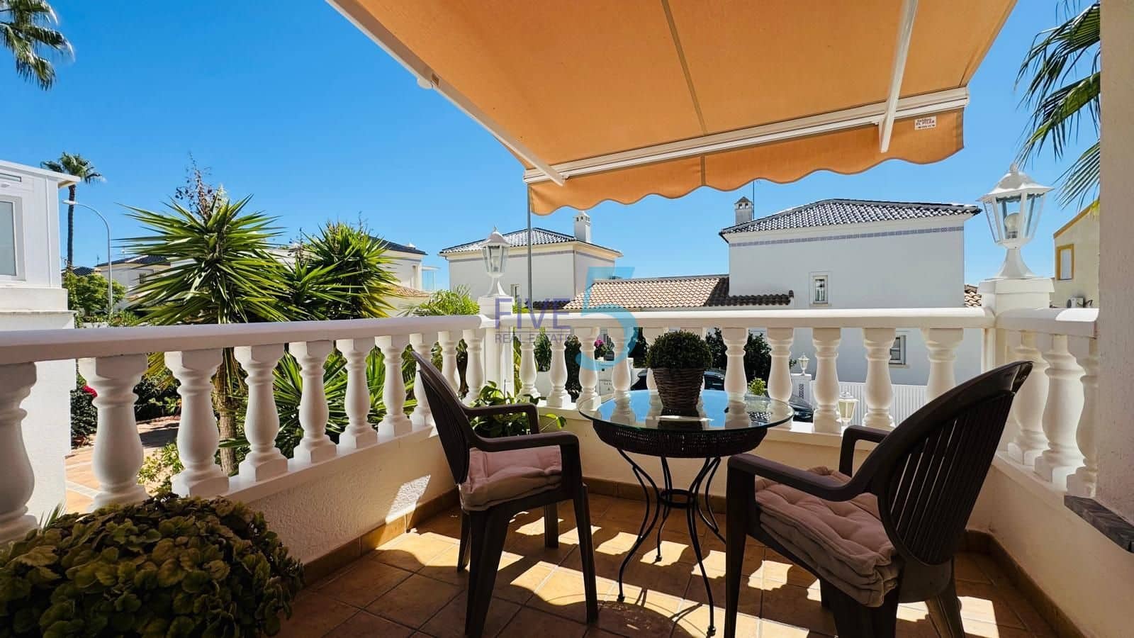 3 quarto Moradia para venda em Los Dolses com piscina garagem - 479 000 € (Ref: 10074757)