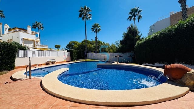 3 quarto Moradia para venda em Los Dolses, Orihuela com piscina garagem - 479 000 € (Ref: 10074757)