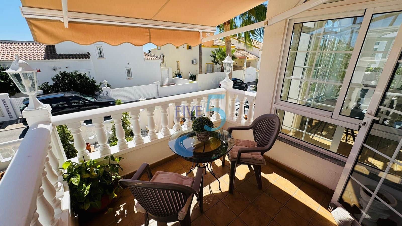 3 quarto Moradia para venda em Los Dolses com piscina garagem - 479 000 € (Ref: 10074757)