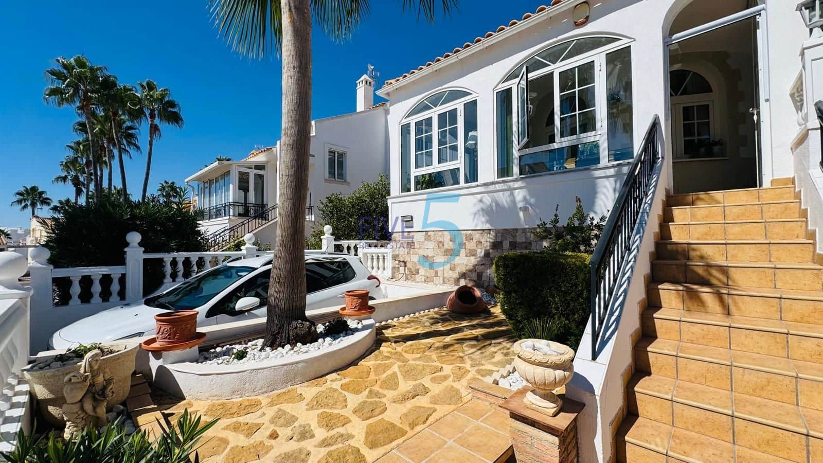 3 quarto Moradia para venda em Los Dolses com piscina garagem - 479 000 € (Ref: 10074757)