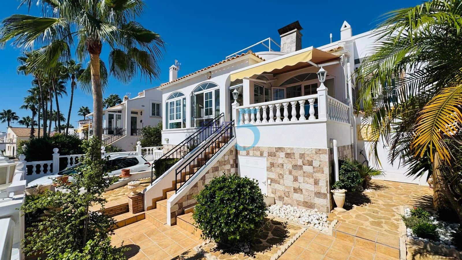 3 quarto Moradia para venda em Los Dolses com piscina garagem - 479 000 € (Ref: 10074757)