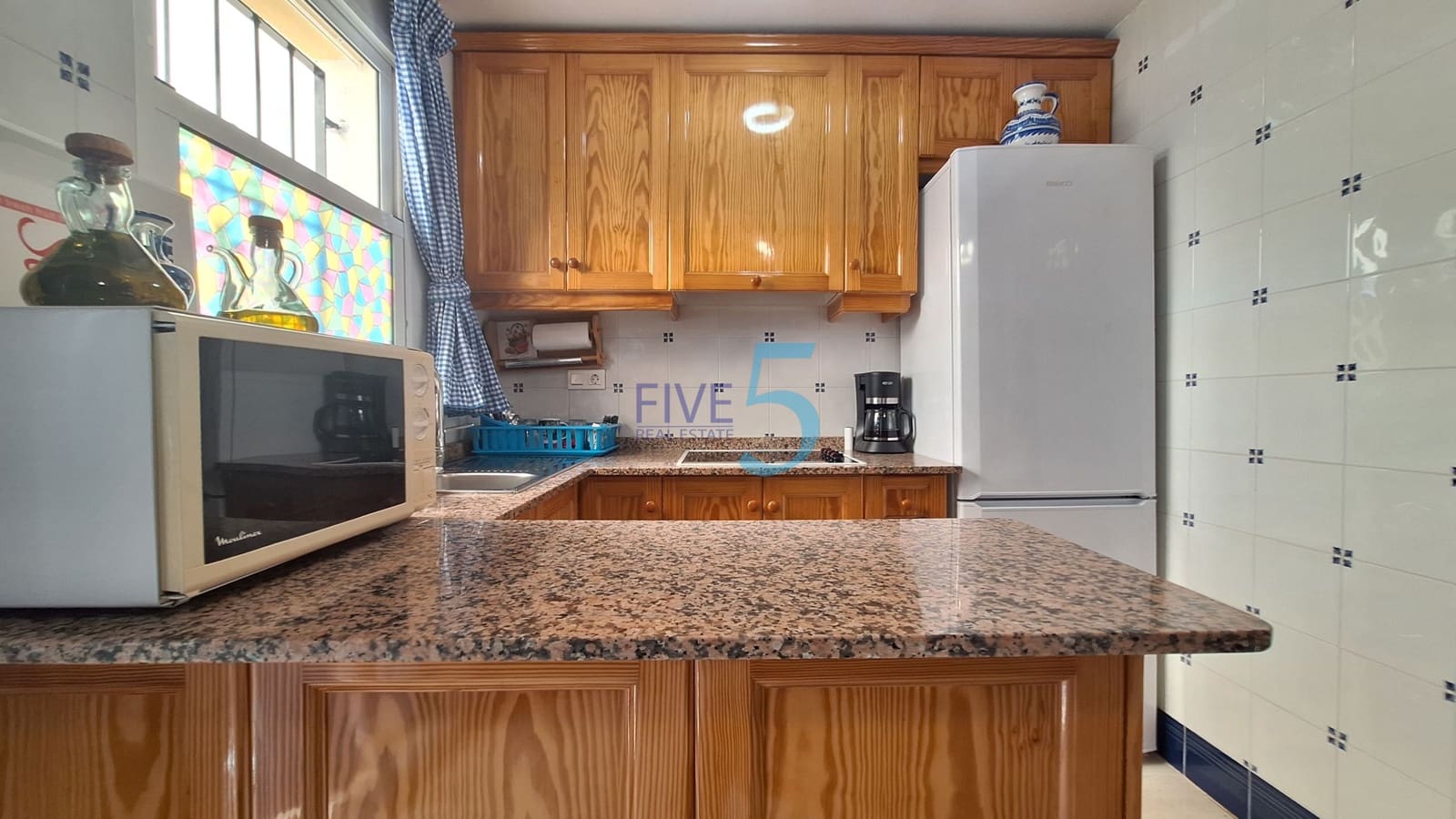 2 sypialnia Dom na sprzedaż w Torrevieja z basenem garażem - 269 000 € (Ref: 10077140)
