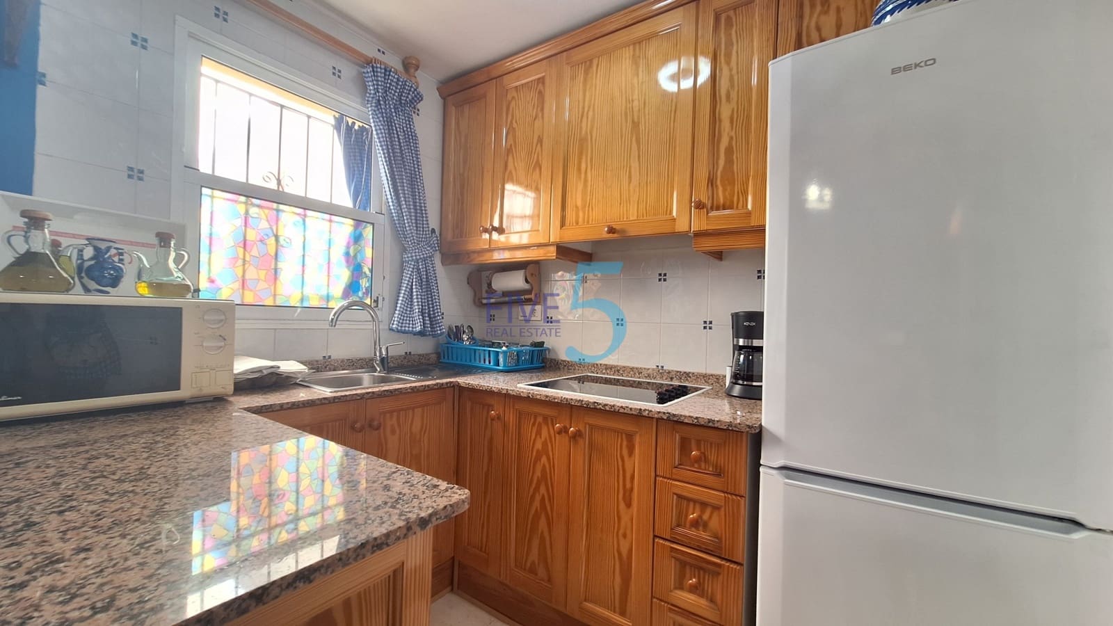 2 sypialnia Dom na sprzedaż w Torrevieja z basenem garażem - 269 000 € (Ref: 10077140)