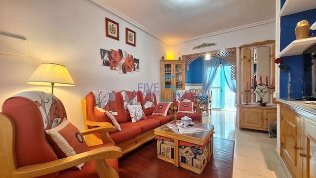 2 sypialnia Dom na sprzedaż w Torrevieja z basenem garażem - 269 000 € (Ref: 10077140)