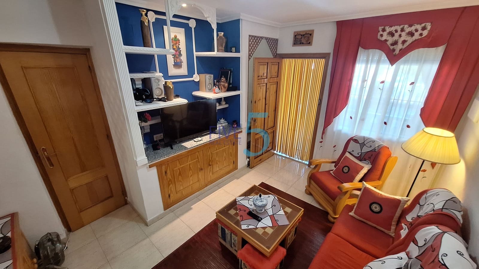 2 sypialnia Dom na sprzedaż w Torrevieja z basenem garażem - 269 000 € (Ref: 10077140)