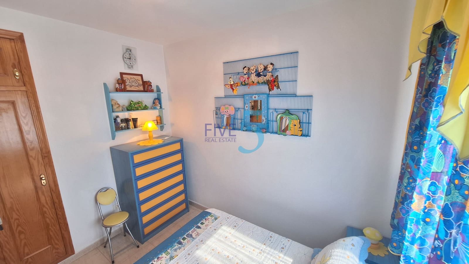2 sypialnia Dom na sprzedaż w Torrevieja z basenem garażem - 269 000 € (Ref: 10077140)