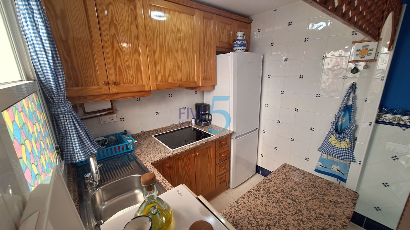 2 sypialnia Dom na sprzedaż w Torrevieja z basenem garażem - 269 000 € (Ref: 10077140)