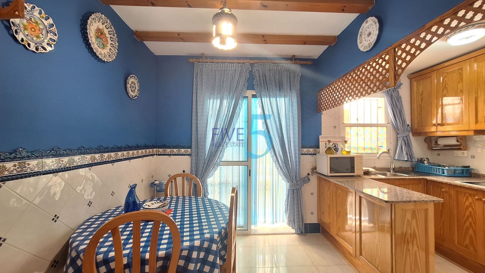 2 sypialnia Dom na sprzedaż w Torrevieja z basenem garażem - 269 000 € (Ref: 10077140)