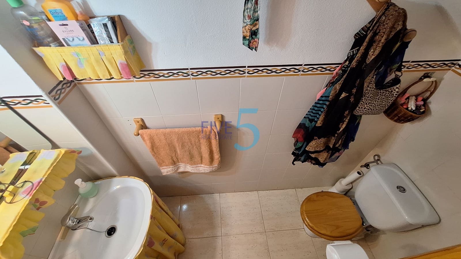 2 sypialnia Dom na sprzedaż w Torrevieja z basenem garażem - 269 000 € (Ref: 10077140)