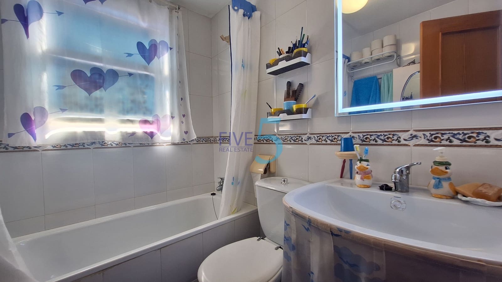2 sypialnia Dom na sprzedaż w Torrevieja z basenem garażem - 269 000 € (Ref: 10077140)