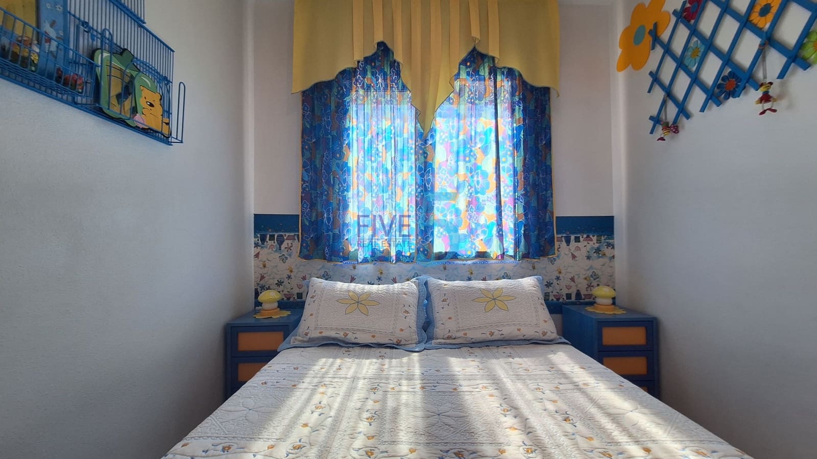 2 sypialnia Dom na sprzedaż w Torrevieja z basenem garażem - 269 000 € (Ref: 10077140)