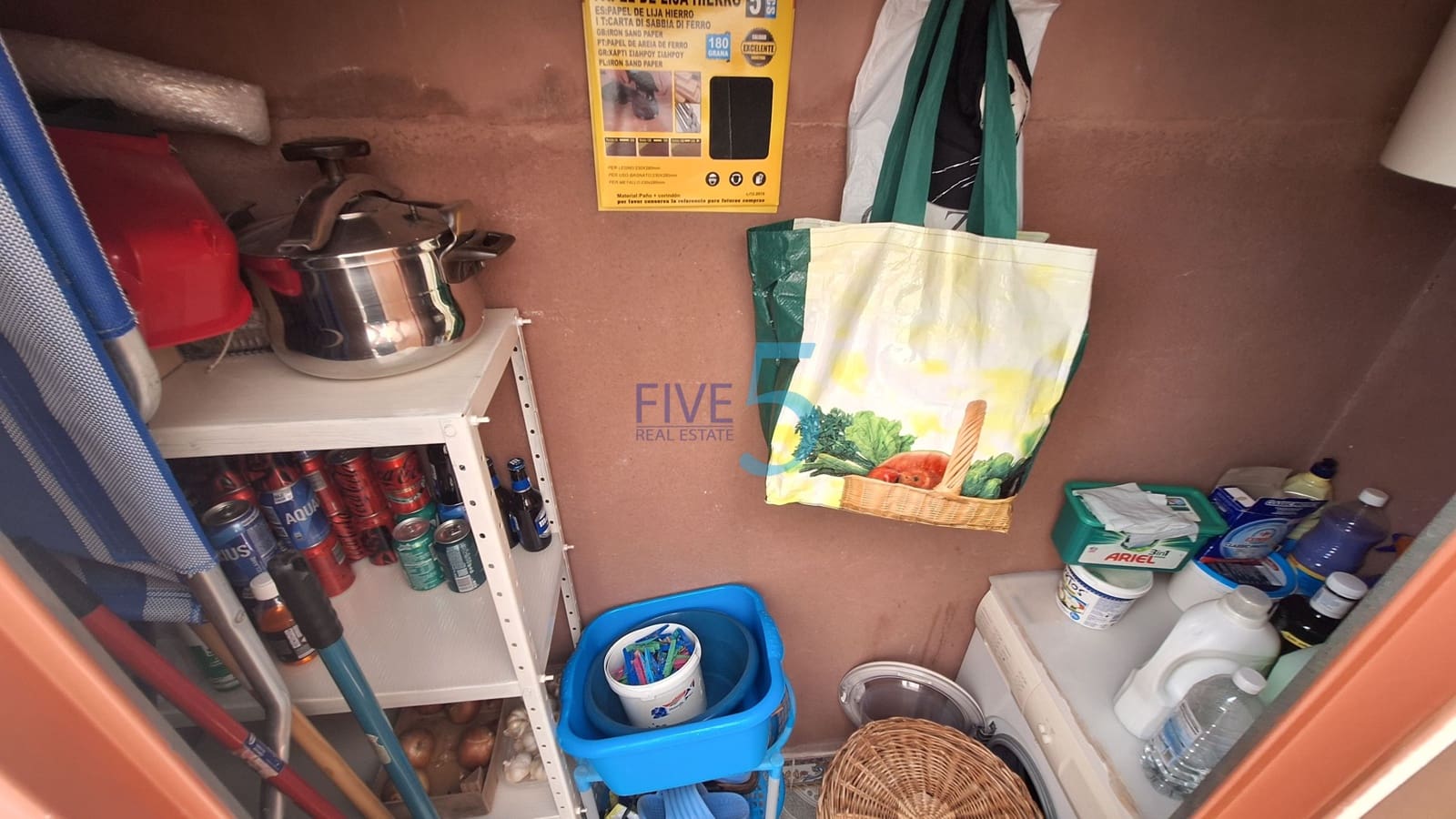 2 sypialnia Dom na sprzedaż w Torrevieja z basenem garażem - 269 000 € (Ref: 10077140)
