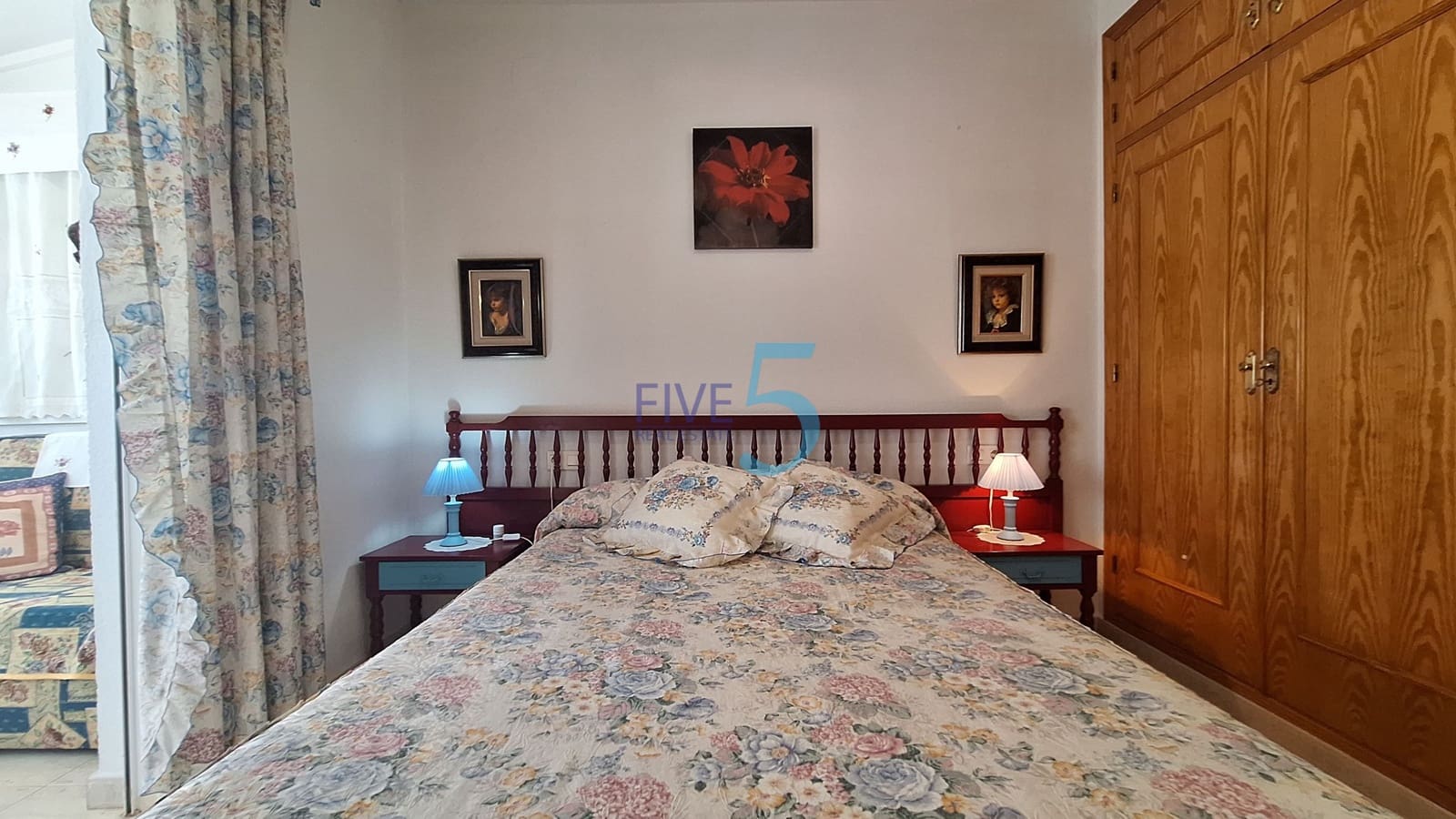 2 sypialnia Dom na sprzedaż w Torrevieja z basenem garażem - 269 000 € (Ref: 10077140)