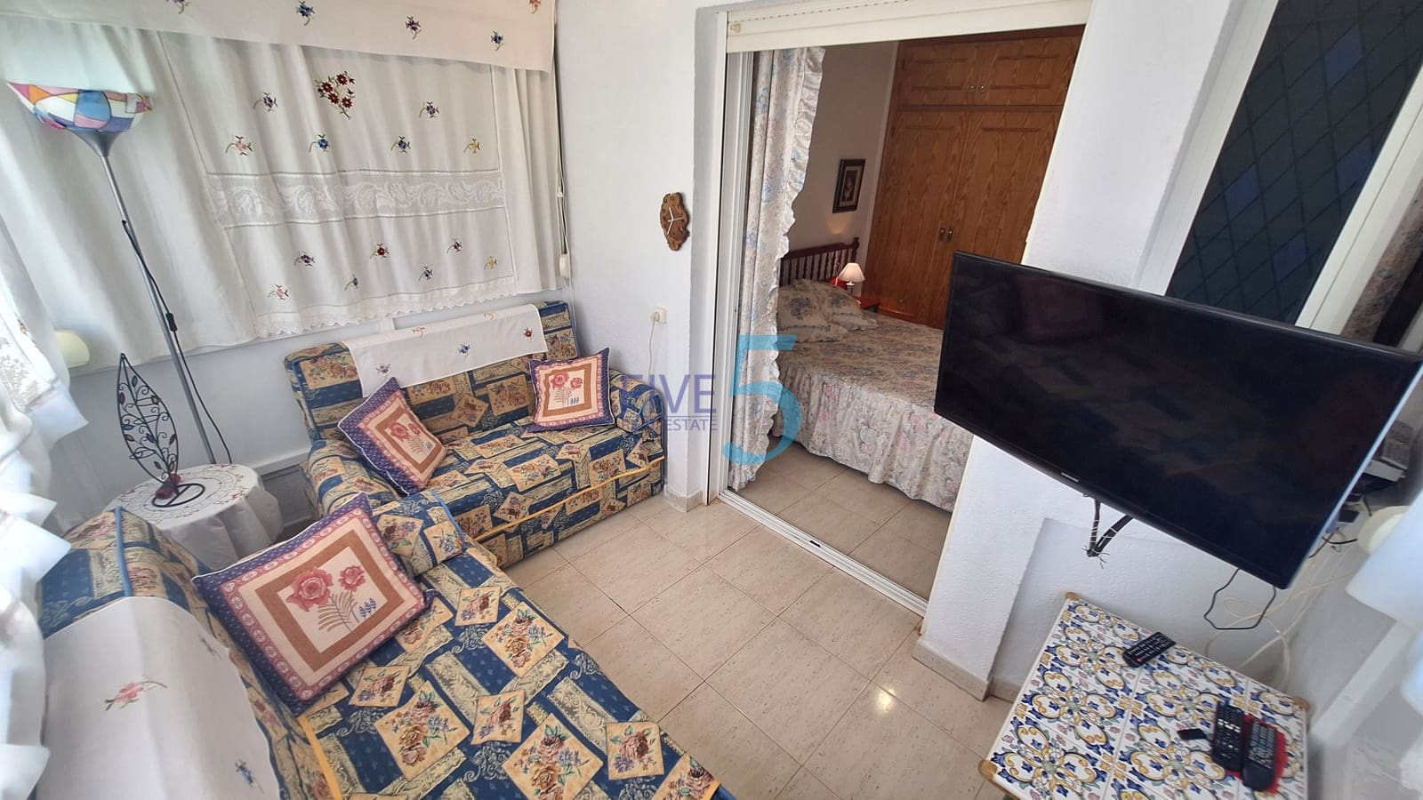 2 sypialnia Dom na sprzedaż w Torrevieja z basenem garażem - 269 000 € (Ref: 10077140)