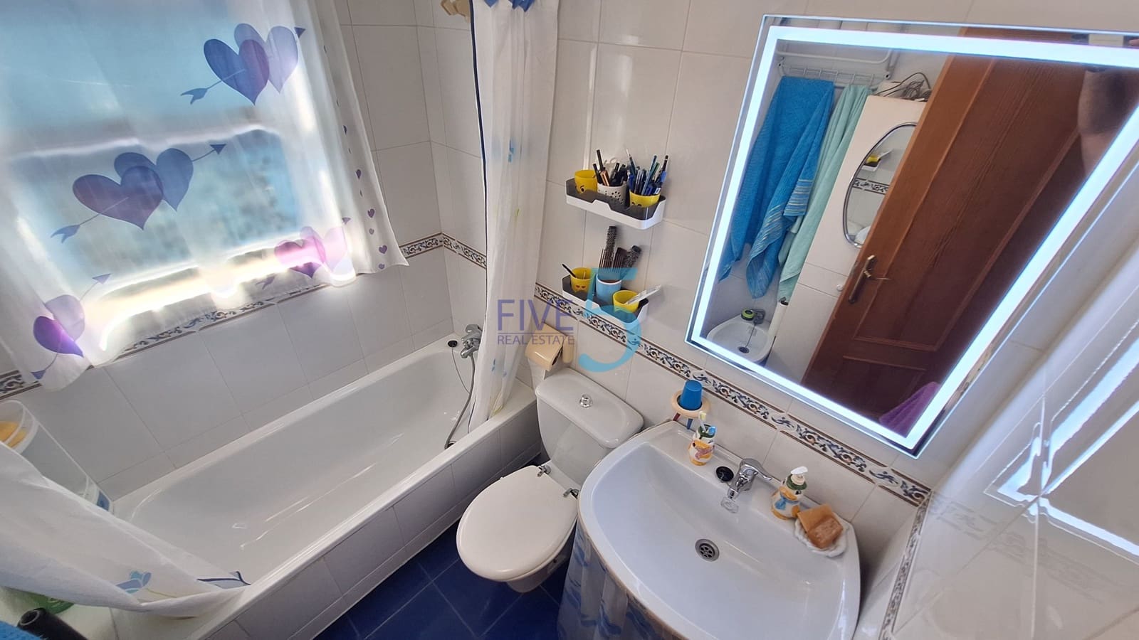 2 sypialnia Dom na sprzedaż w Torrevieja z basenem garażem - 269 000 € (Ref: 10077140)
