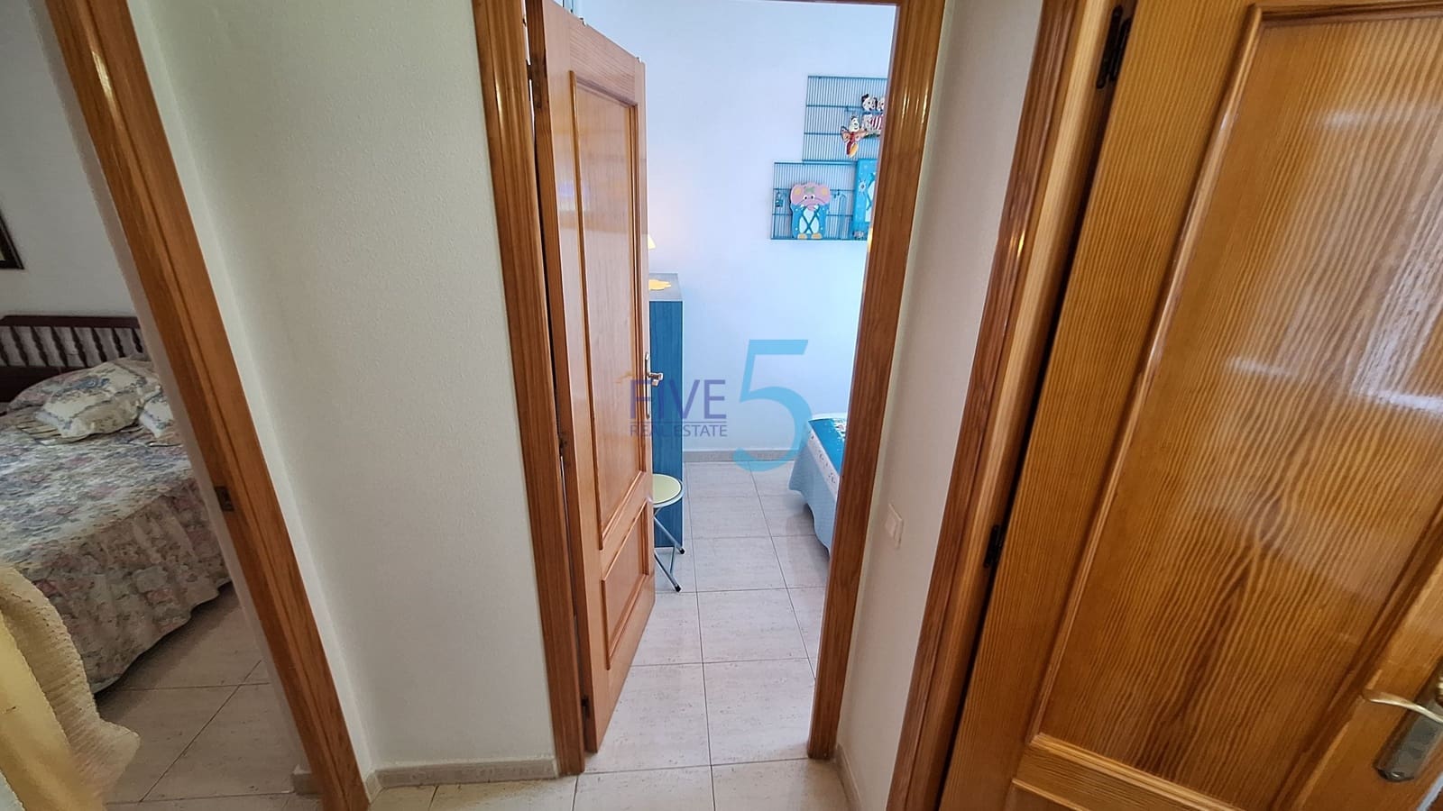 2 sypialnia Dom na sprzedaż w Torrevieja z basenem garażem - 269 000 € (Ref: 10077140)