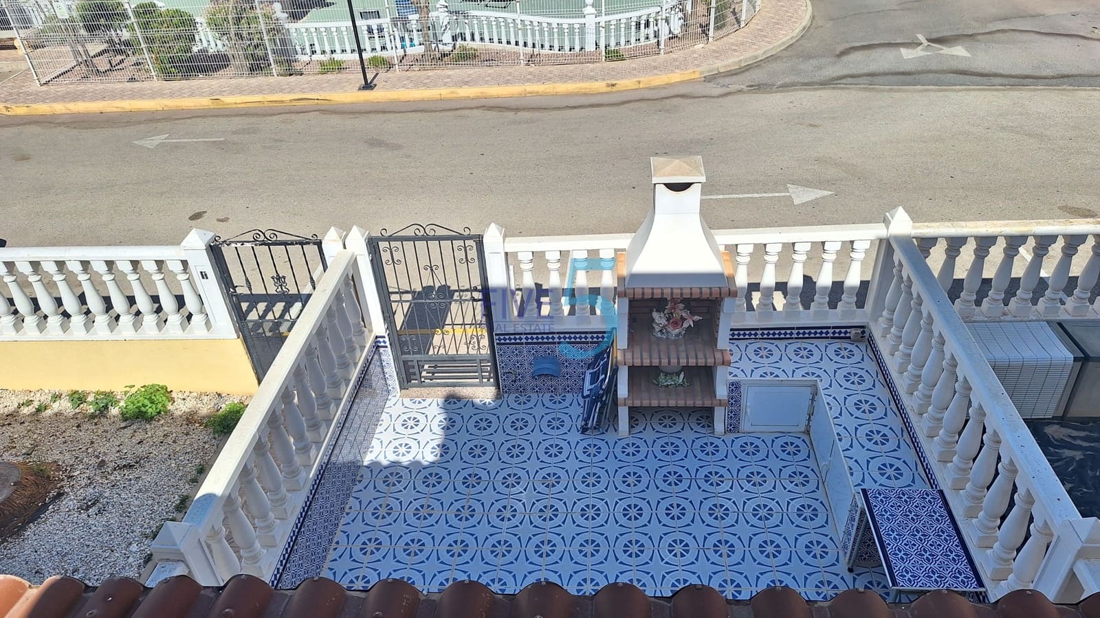 2 sypialnia Dom na sprzedaż w Torrevieja z basenem garażem - 269 000 € (Ref: 10077140)