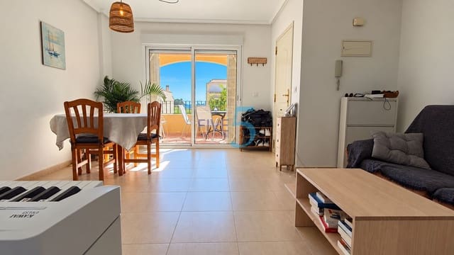 Apartamento de 2 habitaciones en Daya Nueva en venta con piscina - 125.000 € (Ref: 10077141)