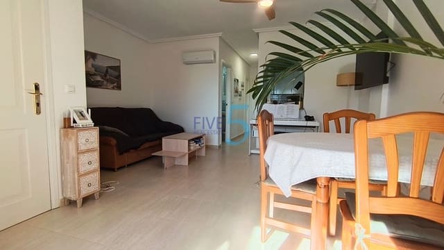 Apartamento de 2 habitaciones en Daya Nueva en venta con piscina - 125.000 € (Ref: 10077141)