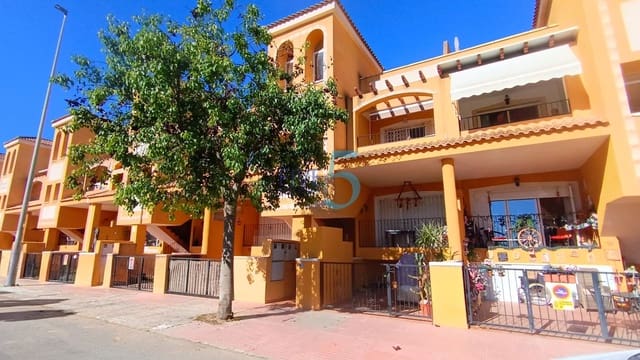 Apartamento de 2 habitaciones en Daya Nueva en venta con piscina - 125.000 € (Ref: 10077141)