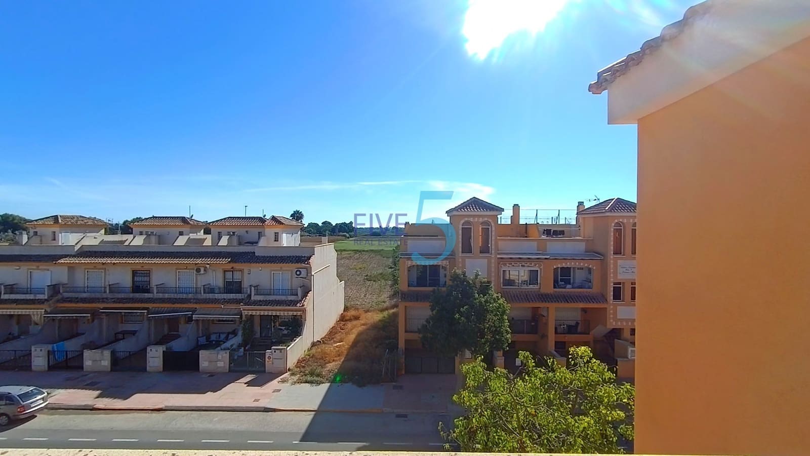 Apartamento de 2 habitaciones en Daya Nueva en venta con piscina - 125.000 € (Ref: 10077141)