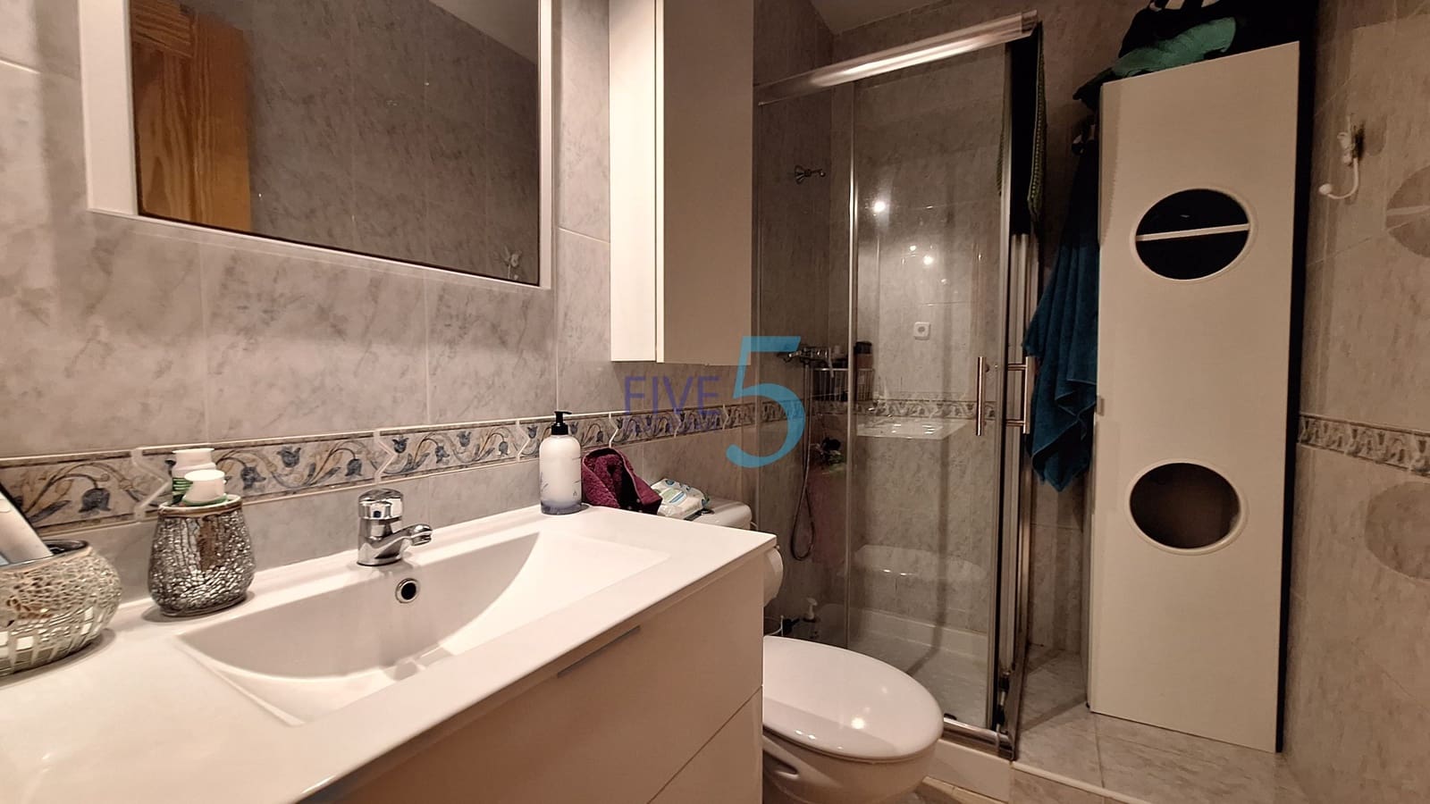 3 chambre Appartement à vendre à Santiago de la Ribera avec piscine garage - 225 000 € (Ref: 10077142)