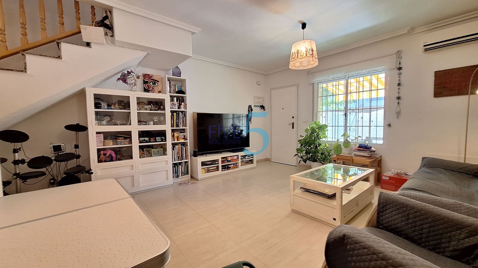 3 chambre Appartement à vendre à Santiago de la Ribera avec piscine garage - 225 000 € (Ref: 10077142)