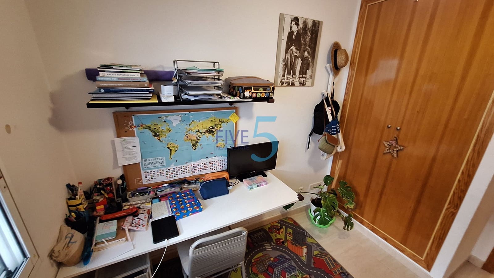 3 chambre Appartement à vendre à Santiago de la Ribera avec piscine garage - 225 000 € (Ref: 10077142)