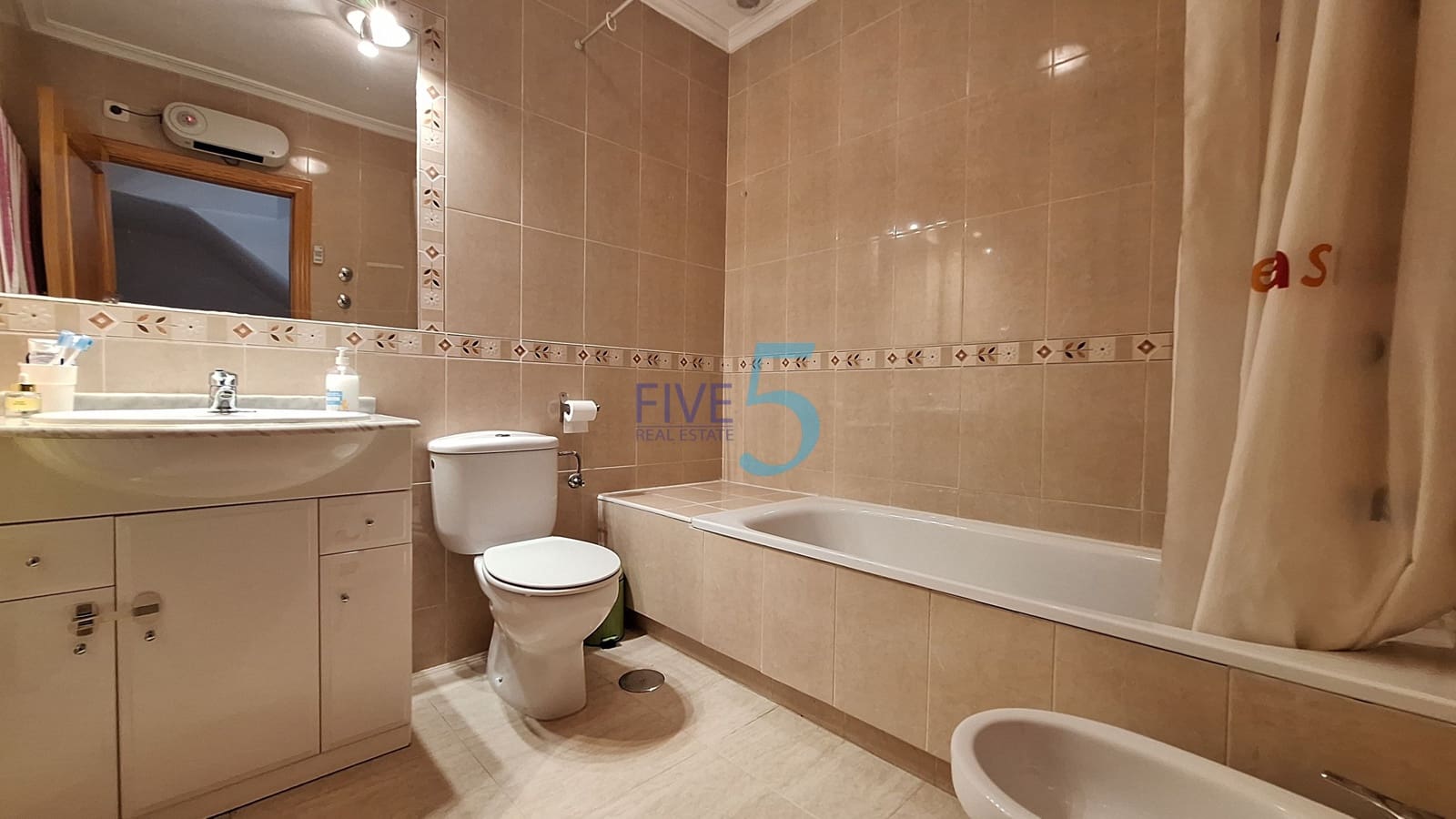 3 chambre Appartement à vendre à Santiago de la Ribera avec piscine garage - 225 000 € (Ref: 10077142)