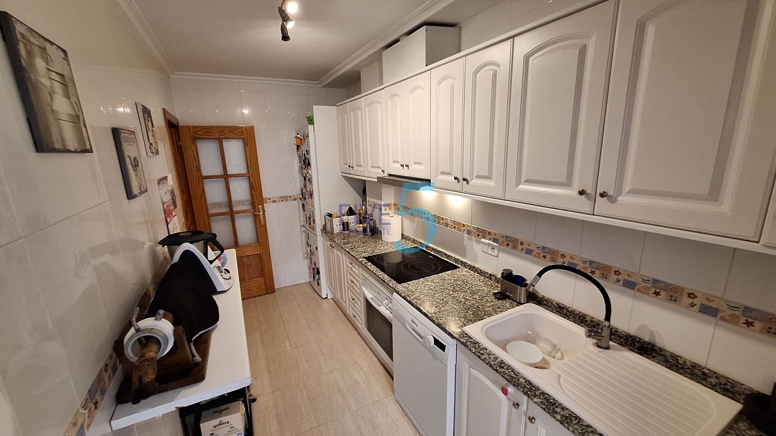3 chambre Appartement à vendre à Santiago de la Ribera avec piscine garage - 225 000 € (Ref: 10077142)