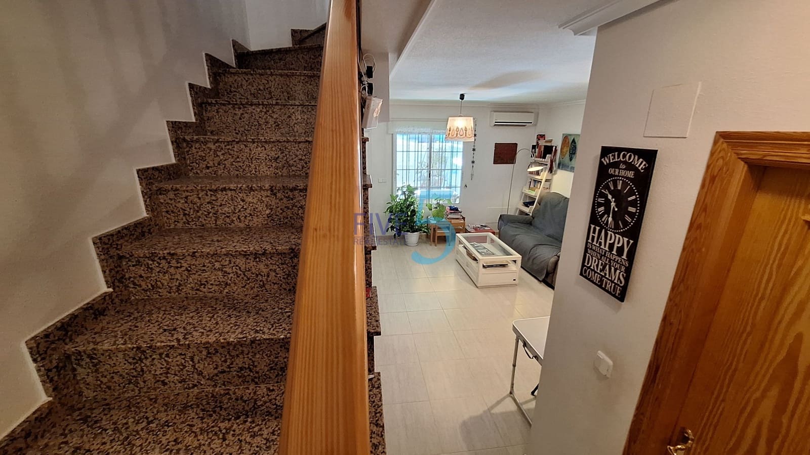 3 chambre Appartement à vendre à Santiago de la Ribera avec piscine garage - 225 000 € (Ref: 10077142)