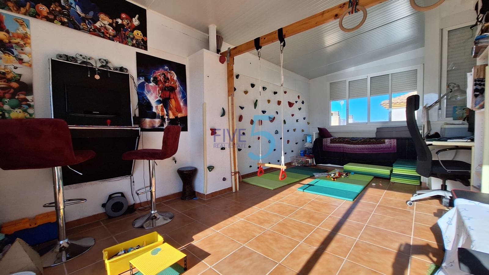 3 chambre Appartement à vendre à Santiago de la Ribera avec piscine garage - 225 000 € (Ref: 10077142)