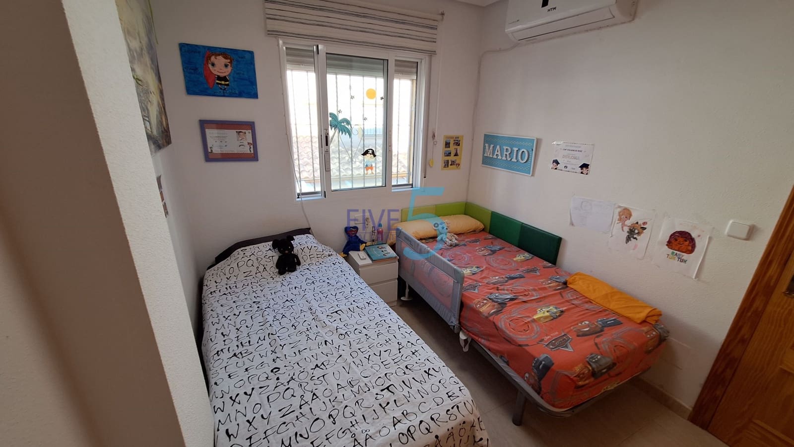 3 chambre Appartement à vendre à Santiago de la Ribera avec piscine garage - 225 000 € (Ref: 10077142)