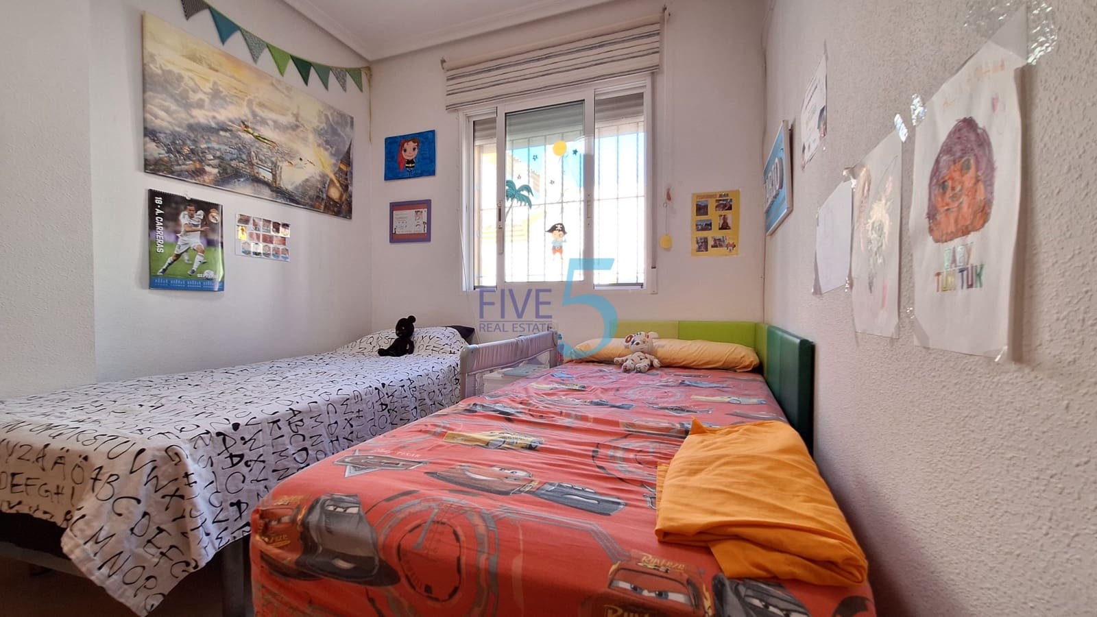 3 chambre Appartement à vendre à Santiago de la Ribera avec piscine garage - 225 000 € (Ref: 10077142)