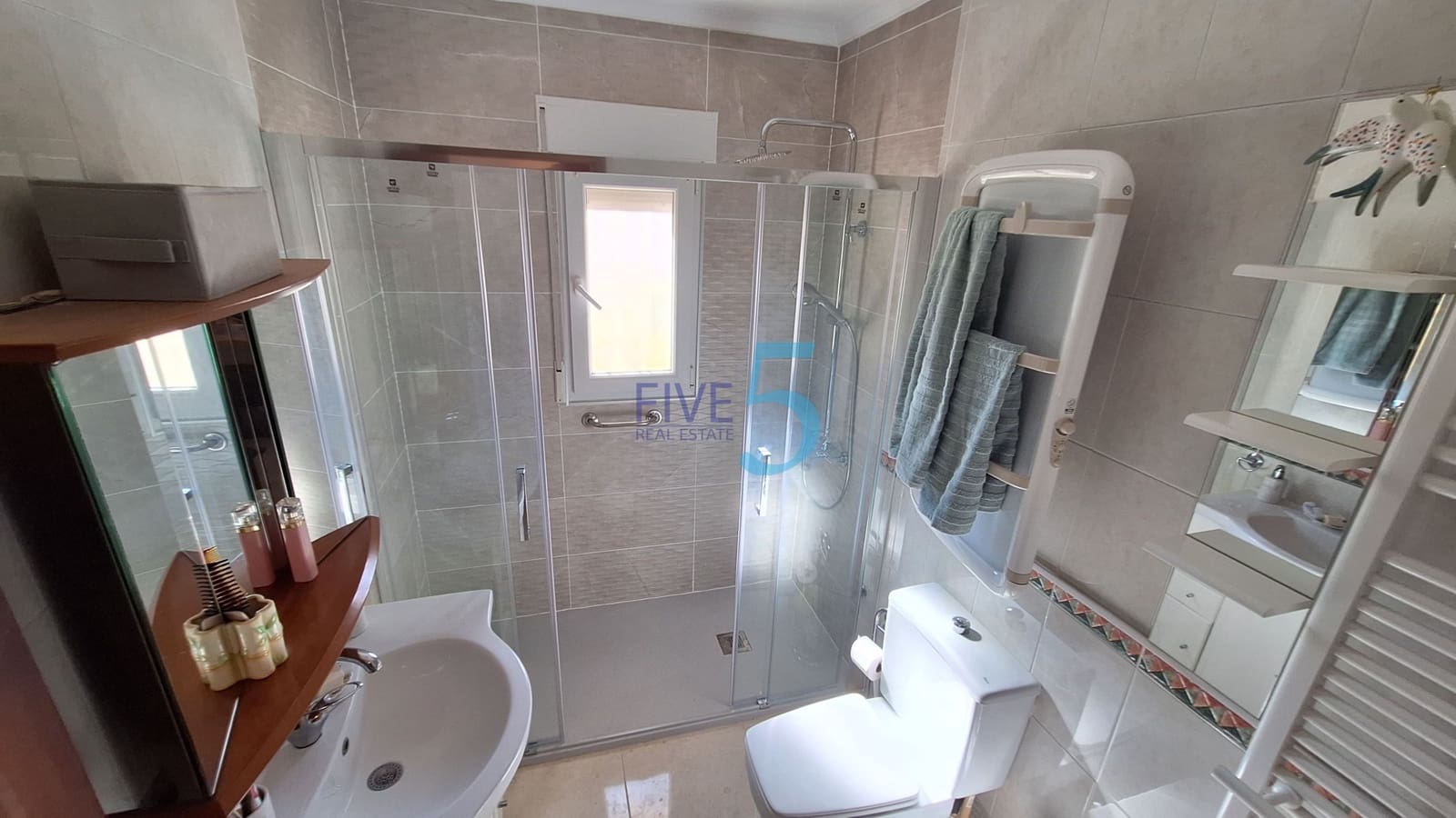 Chalet de 3 habitaciones en Ciudad Quesada en venta con piscina garaje - 539.000 € (Ref: 10077339)