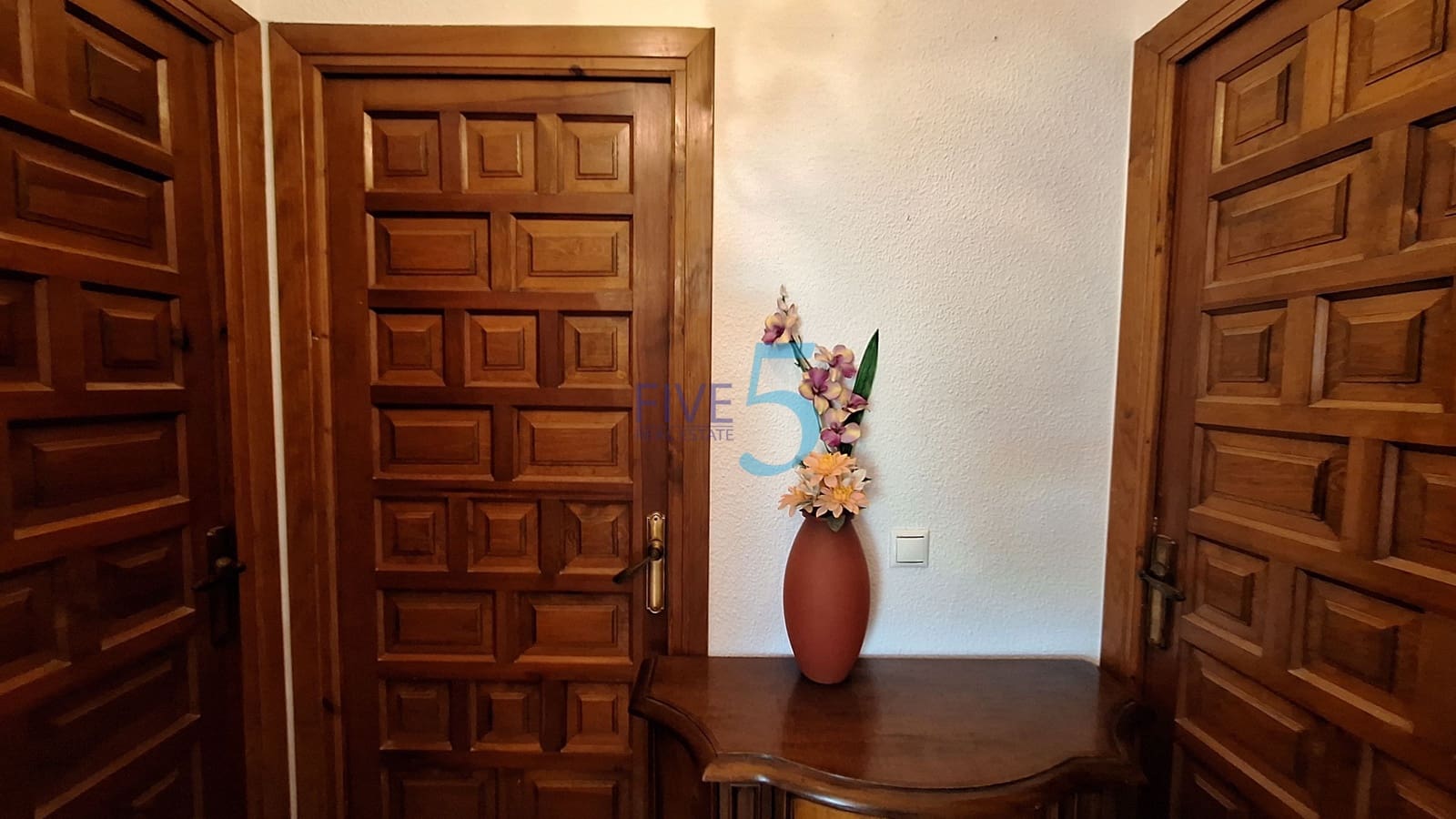 Chalet de 3 habitaciones en Ciudad Quesada en venta con piscina garaje - 539.000 € (Ref: 10077339)