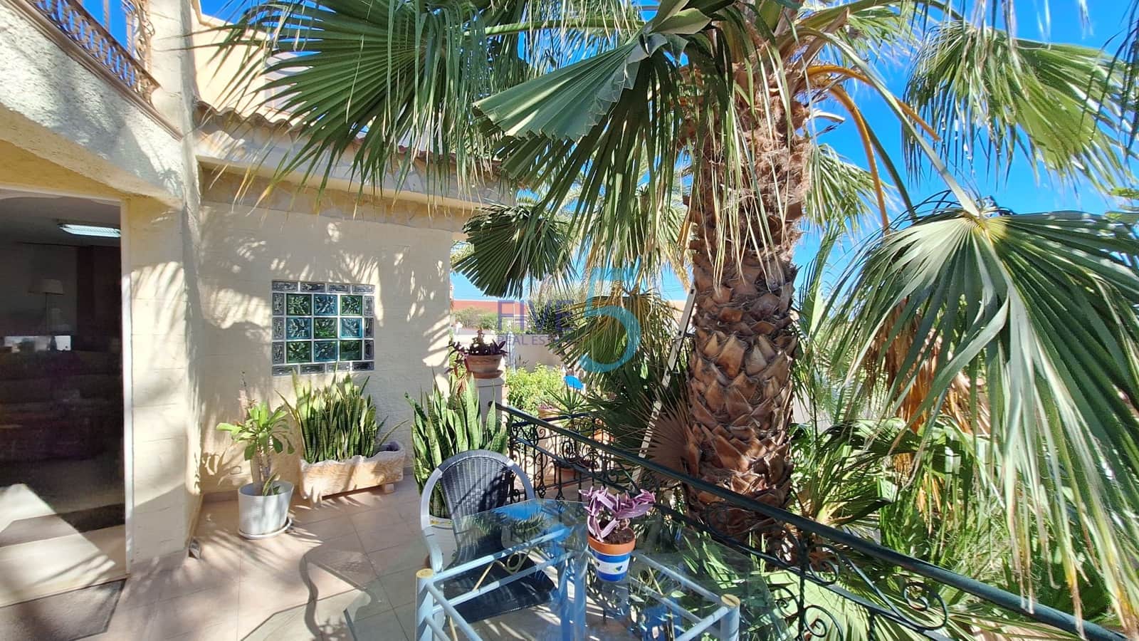 Chalet de 3 habitaciones en Ciudad Quesada en venta con piscina garaje - 539.000 € (Ref: 10077339)