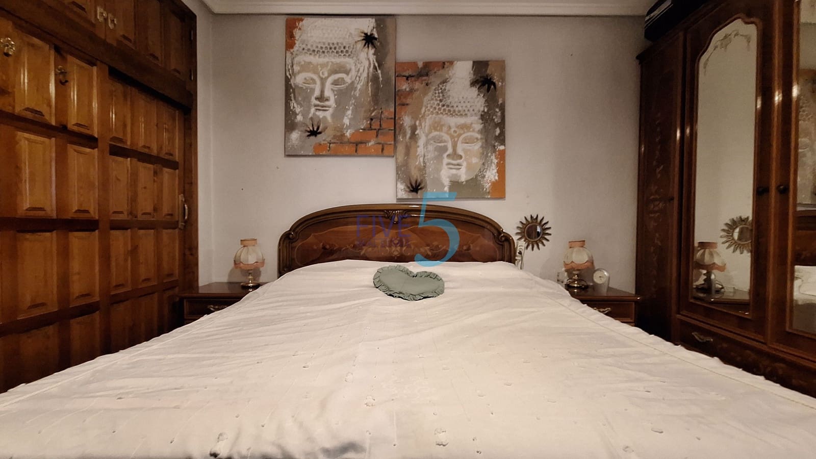 Chalet de 3 habitaciones en Ciudad Quesada en venta con piscina garaje - 539.000 € (Ref: 10077339)