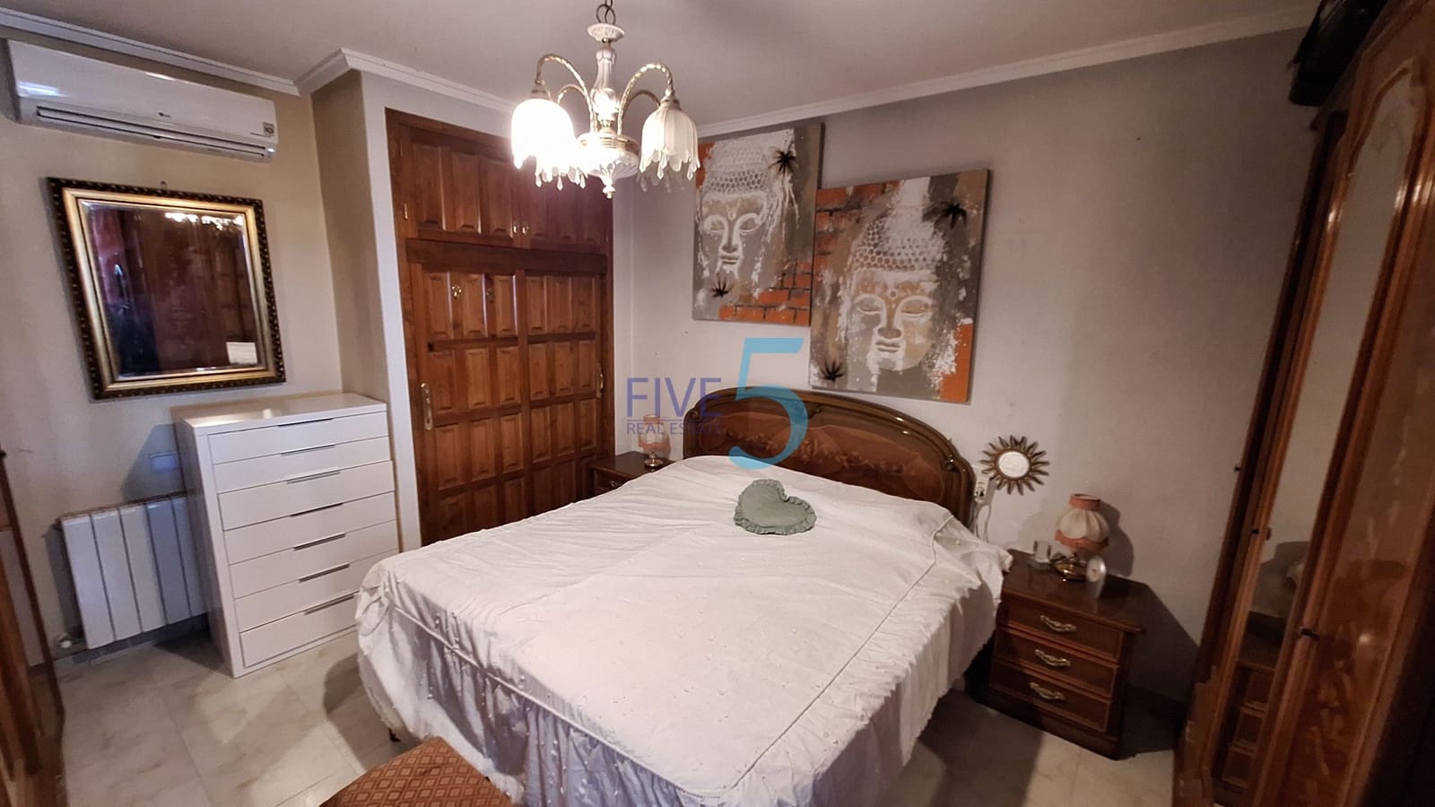 Chalet de 3 habitaciones en Ciudad Quesada en venta con piscina garaje - 539.000 € (Ref: 10077339)