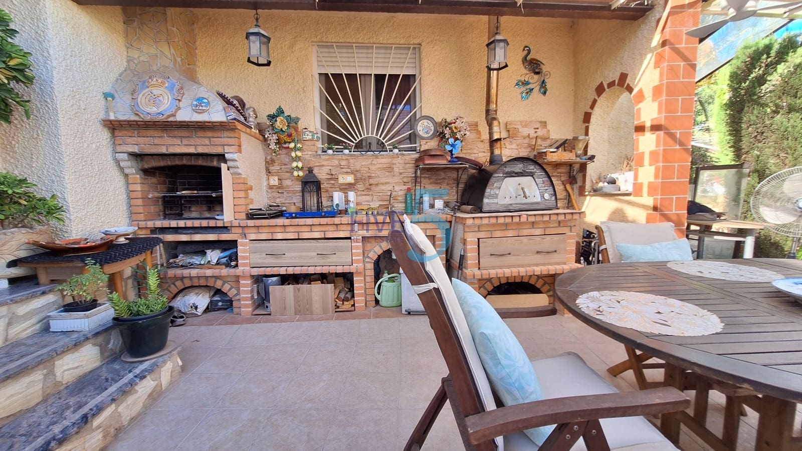 Chalet de 3 habitaciones en Ciudad Quesada en venta con piscina garaje - 539.000 € (Ref: 10077339)